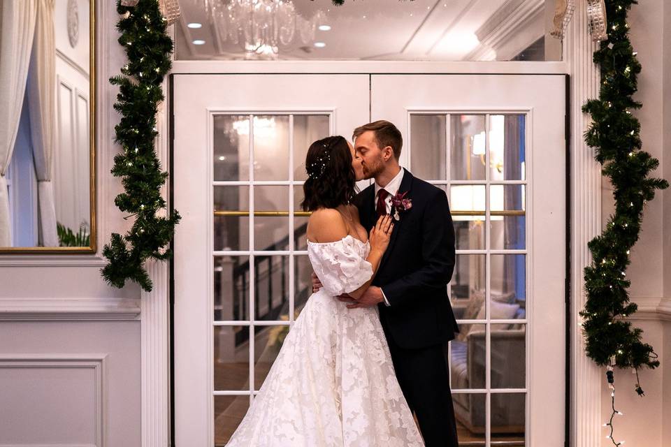 NJ Wedding 2023