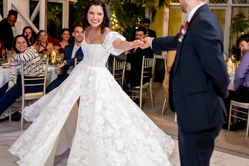 NJ Wedding 2023