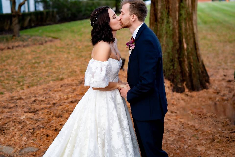 NJ Wedding 2023