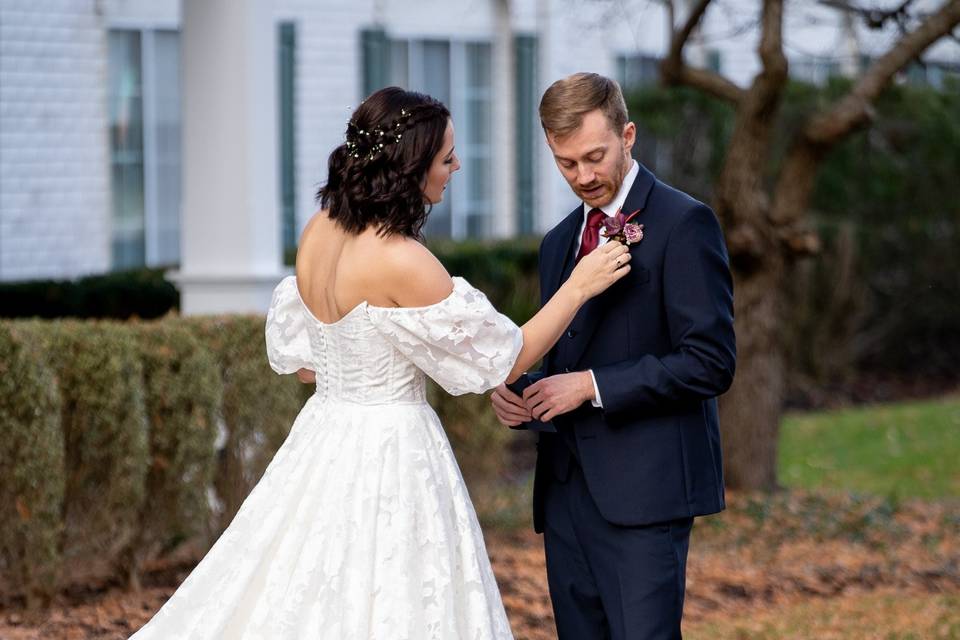 NJ Wedding 2023