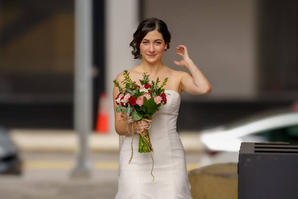 NYC WEDDING 2022