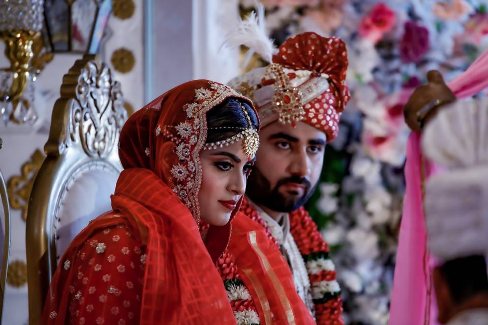 Indian Wedding 2022