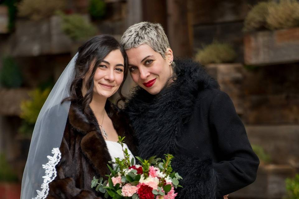 NYC WEDDING 2022