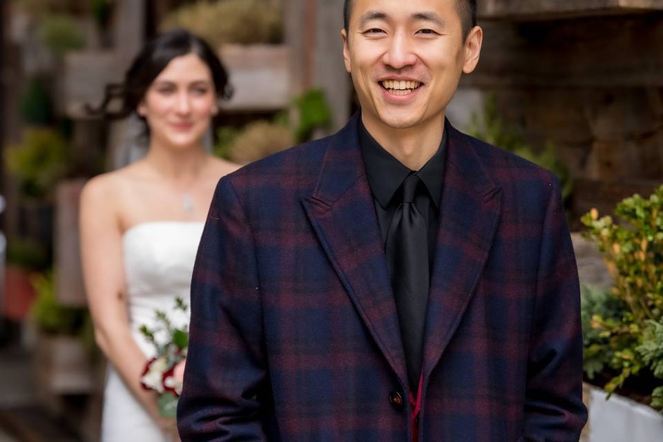 NYC WEDDING 2022
