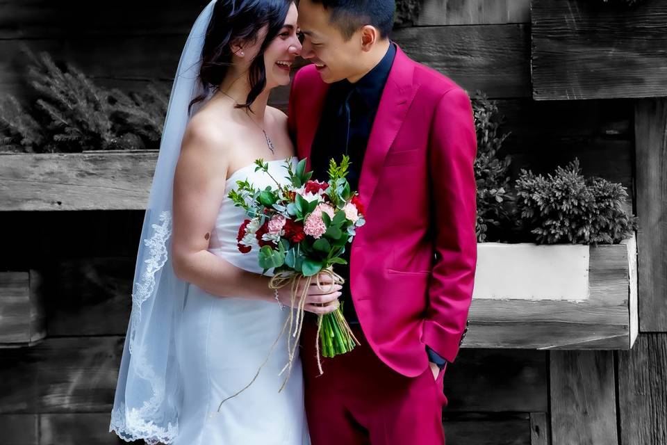 NYC WEDDING 2022
