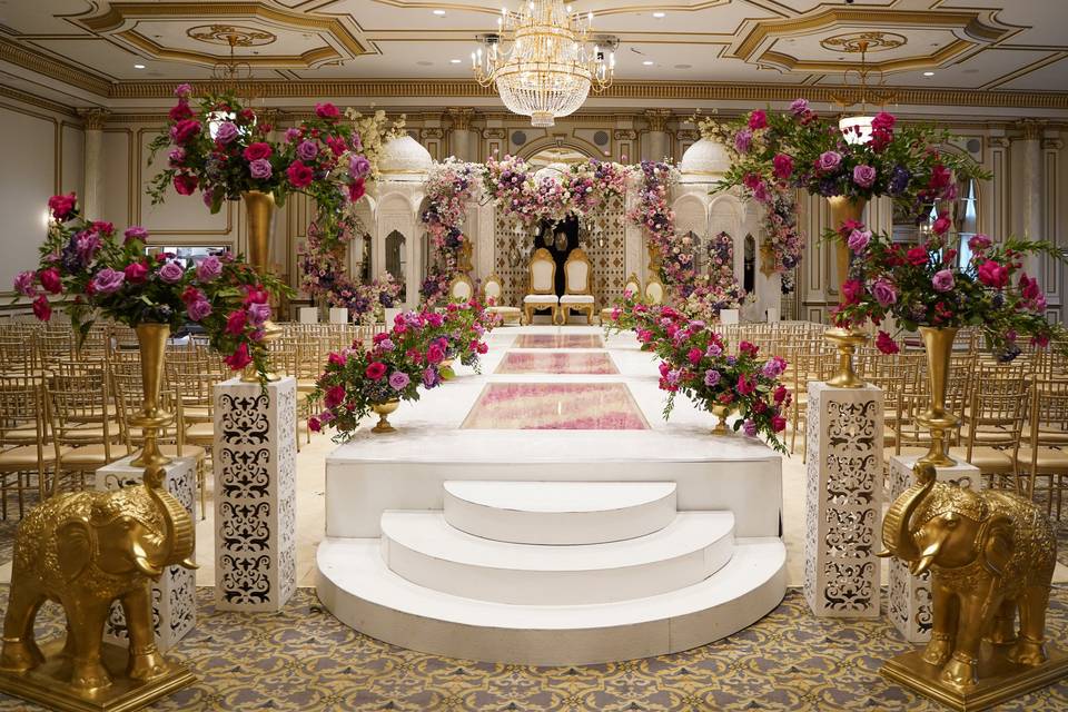 Indian Wedding 2022