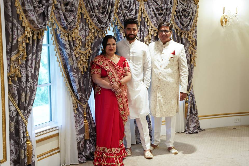 Indian Wedding 2022 Wedd