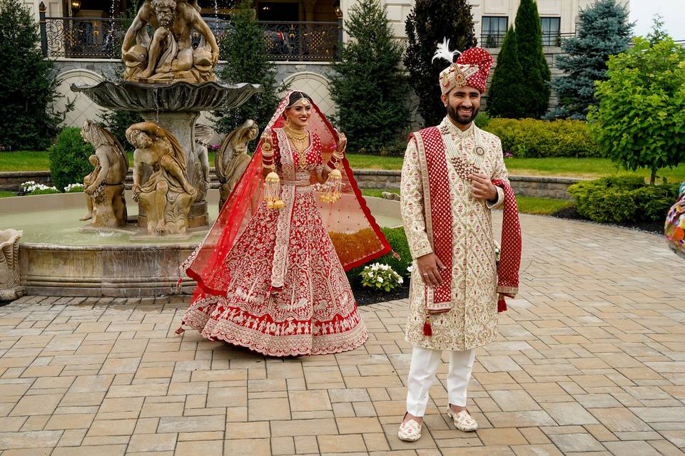 Indian Wedding 2022