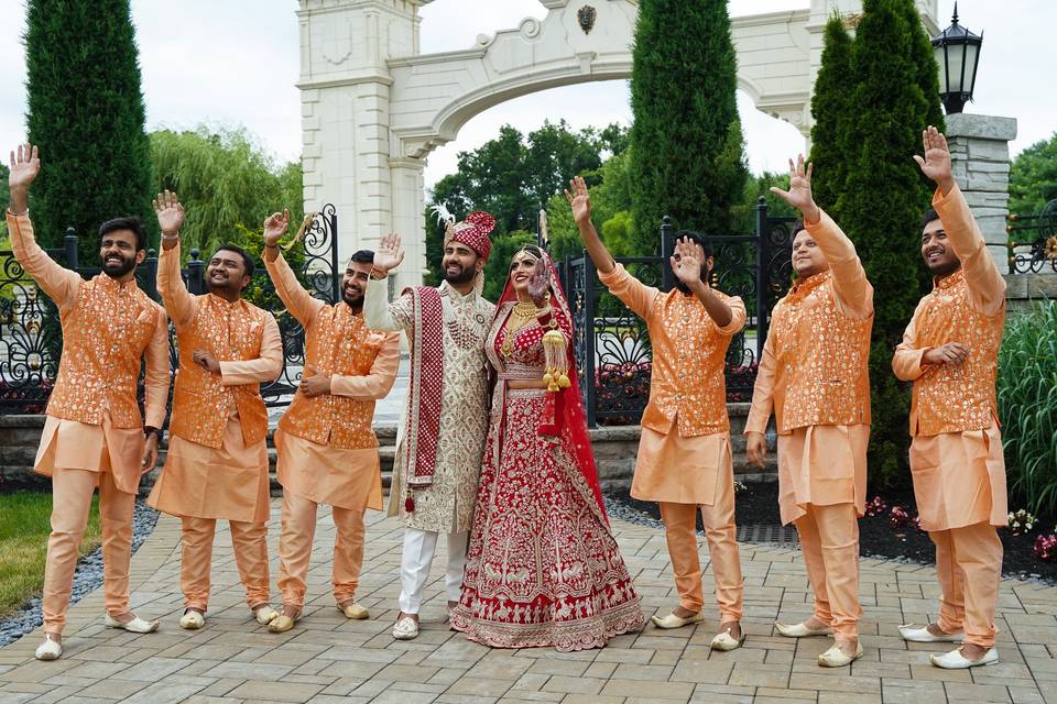 Indian Wedding 2022