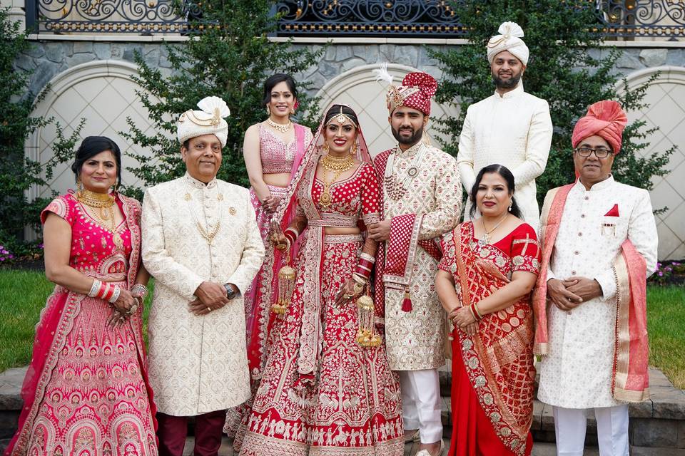 Indian Wedding 2022