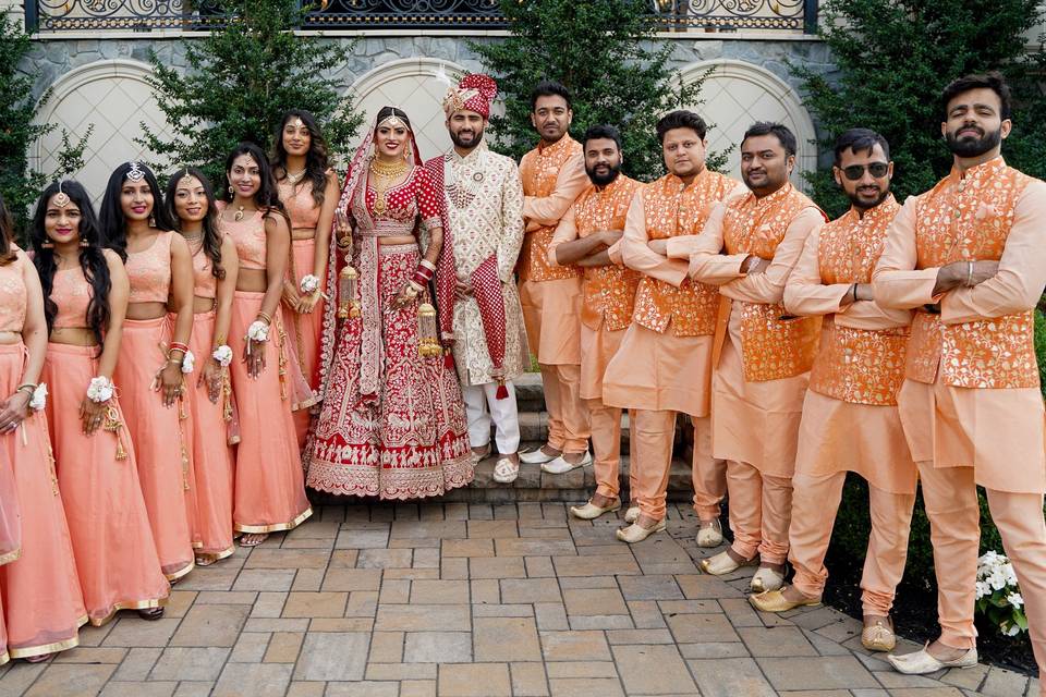 Indian Wedding 2022