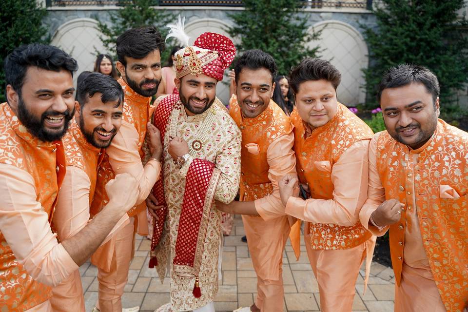 Indian Wedding 2022