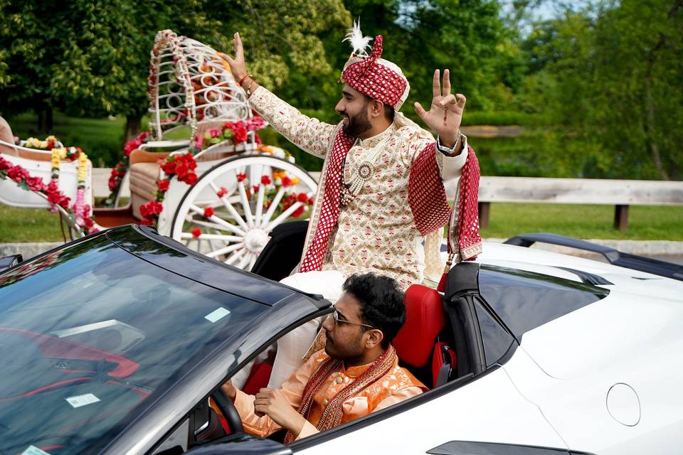 Indian Wedding 2022