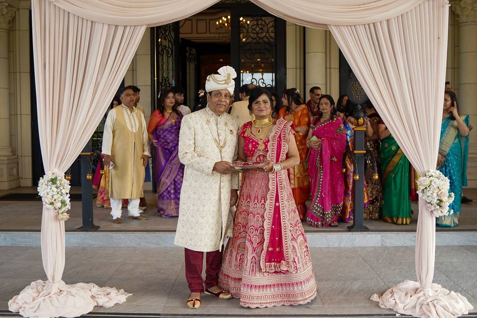 Indian Wedding 2022