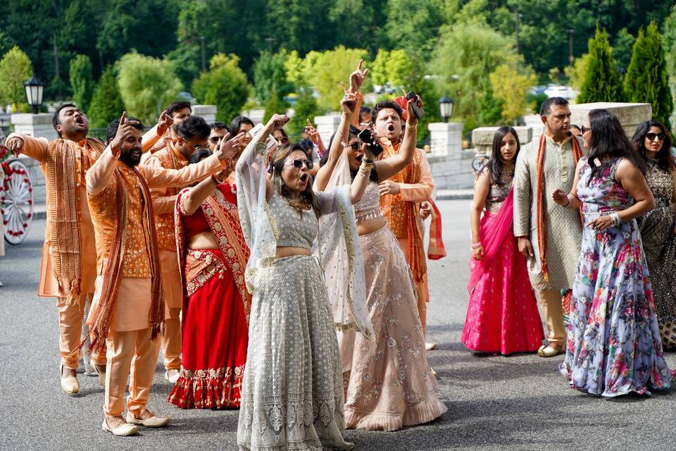 Indian Wedding 2022