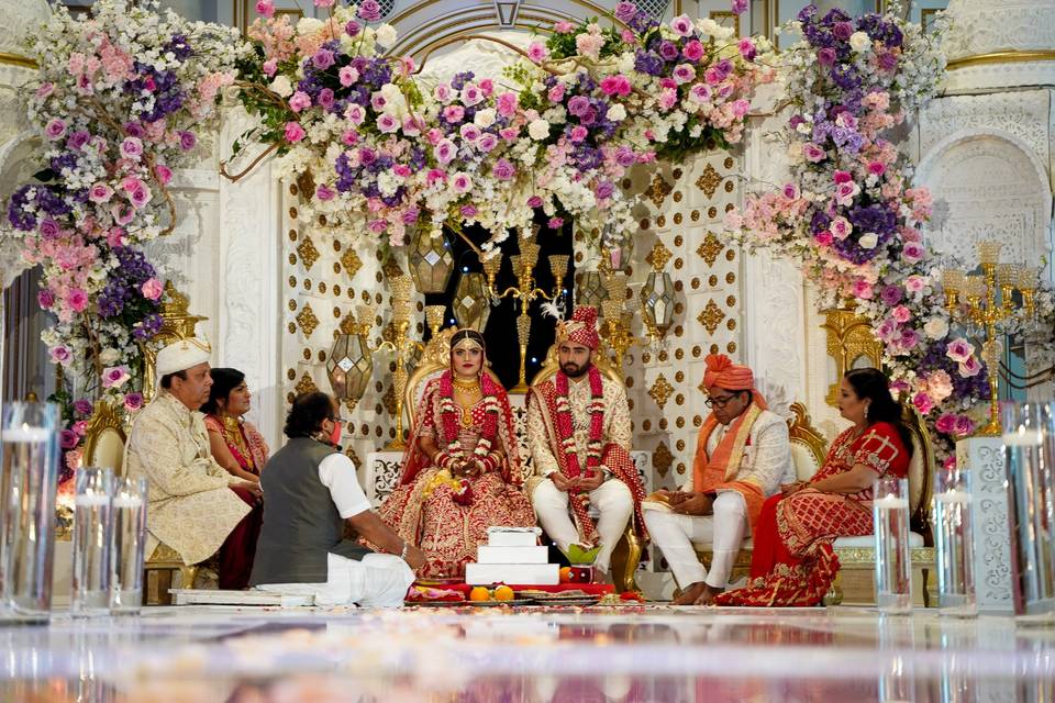 Indian Wedding 2022