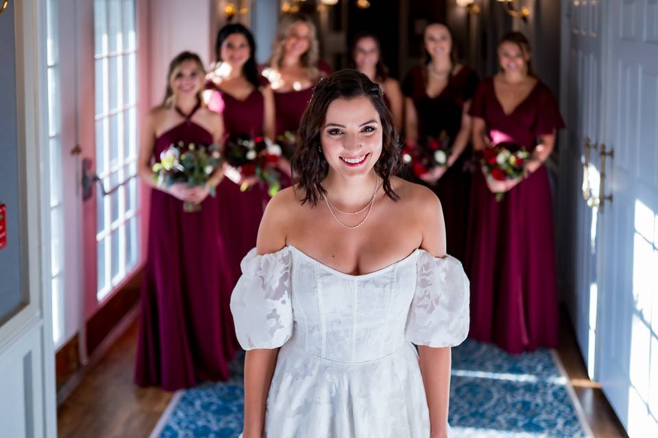 NJ Wedding 2023