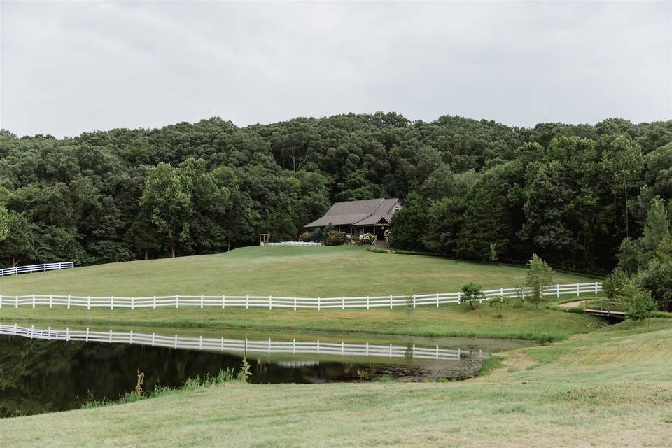 Chaumette Vineyards & Winery