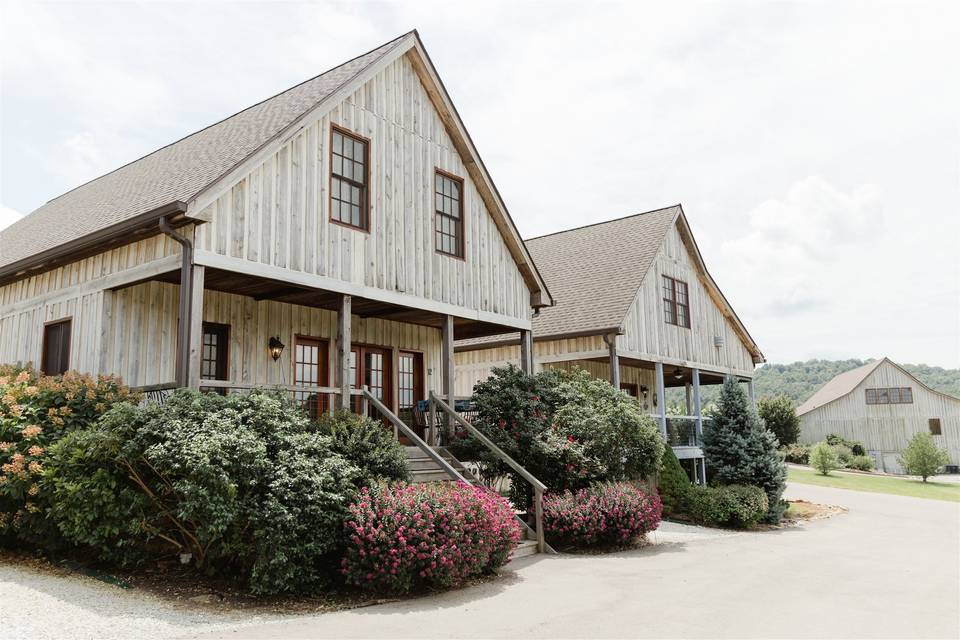 Villas at Chaumette