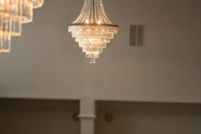 Chandelier Room
