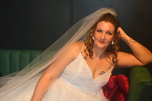 Bridal Suite