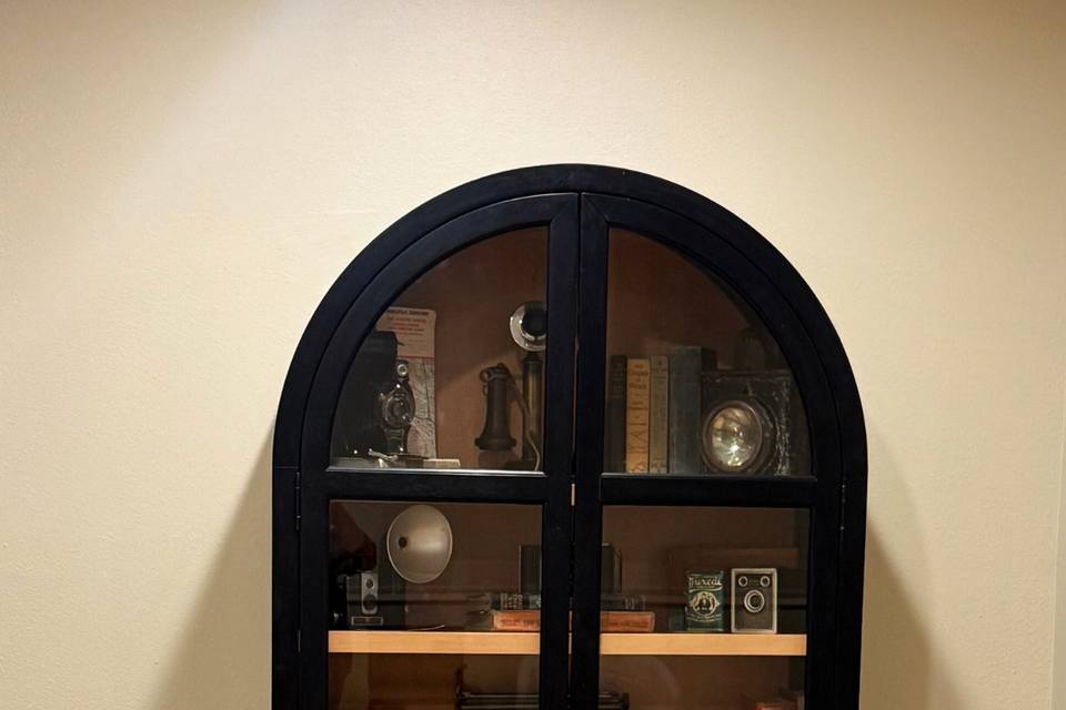 Bar Area