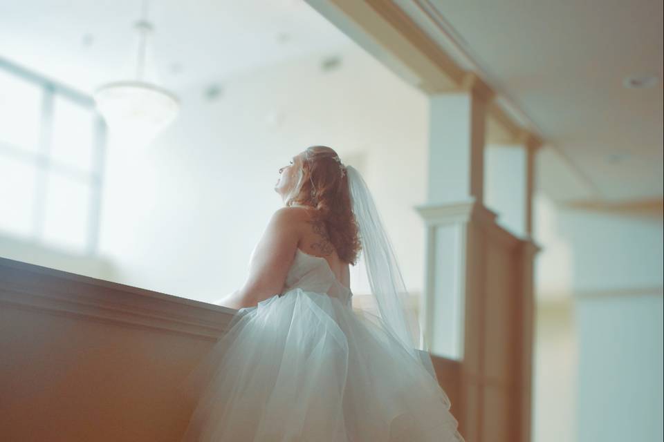 Bridal Suite