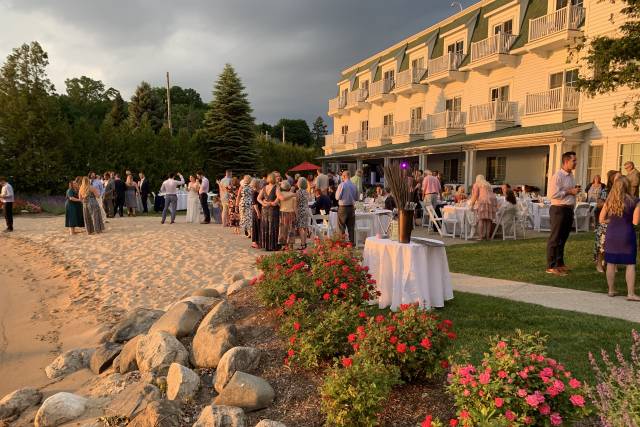 Hotel Walloon