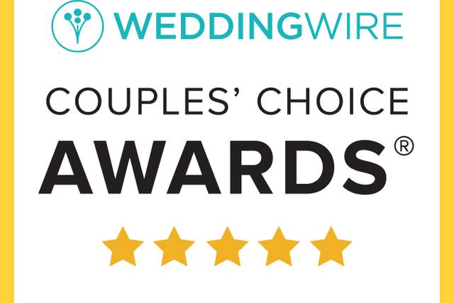 Couples choice again