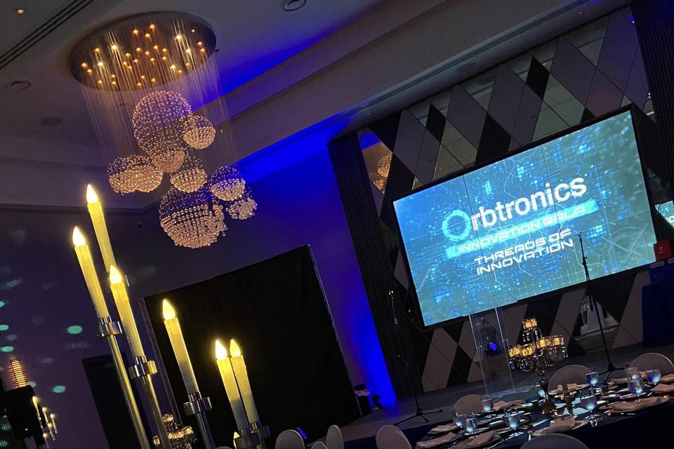 Orbtronics 2025