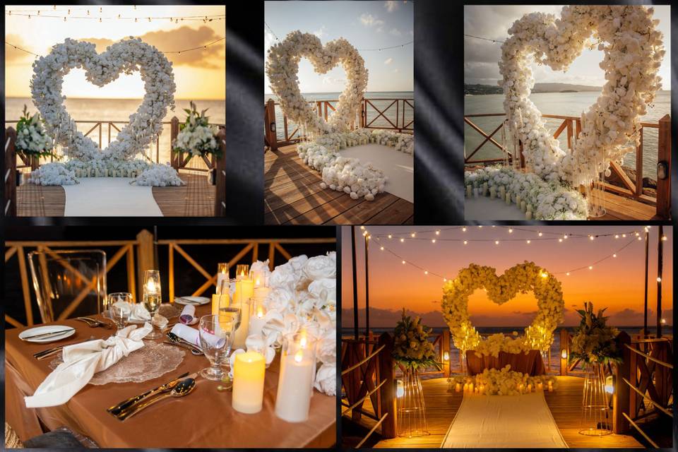 A wow proposal
