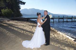 A Lake Tahoe Wedding Planner