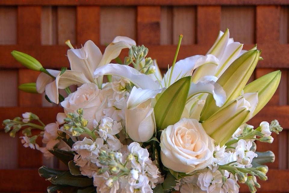 Flowers By Donna - Flowers - Annapolis, MD - WeddingWire