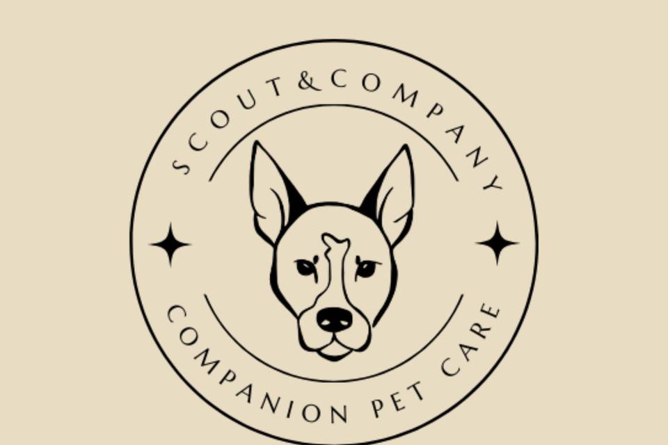 Scout & Company Companion Pet Care