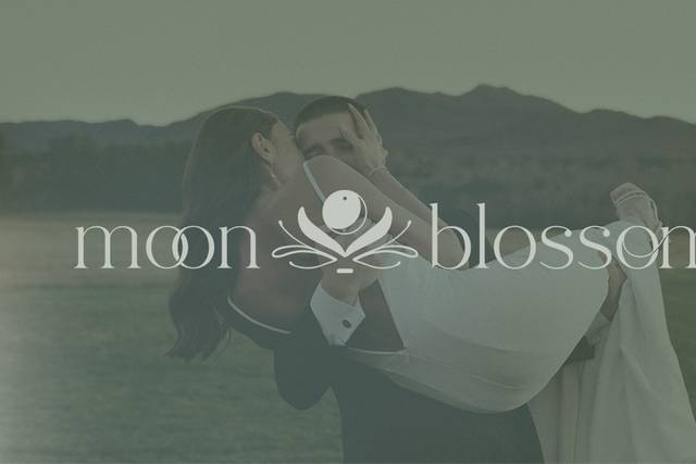 Moon Blossom Weddings