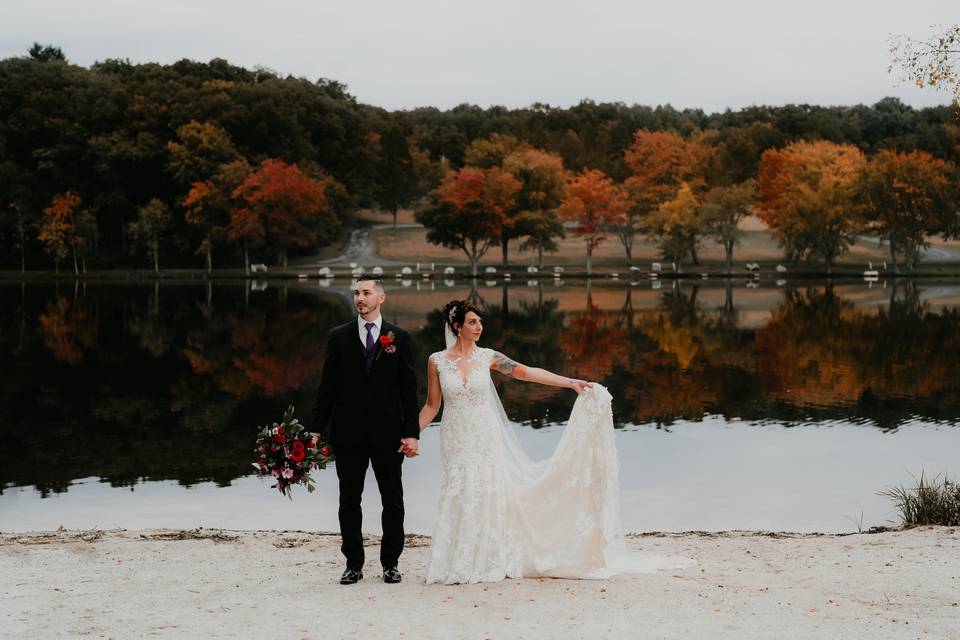 The 10 Best Wedding Photographers in Reading, PA - WeddingWire