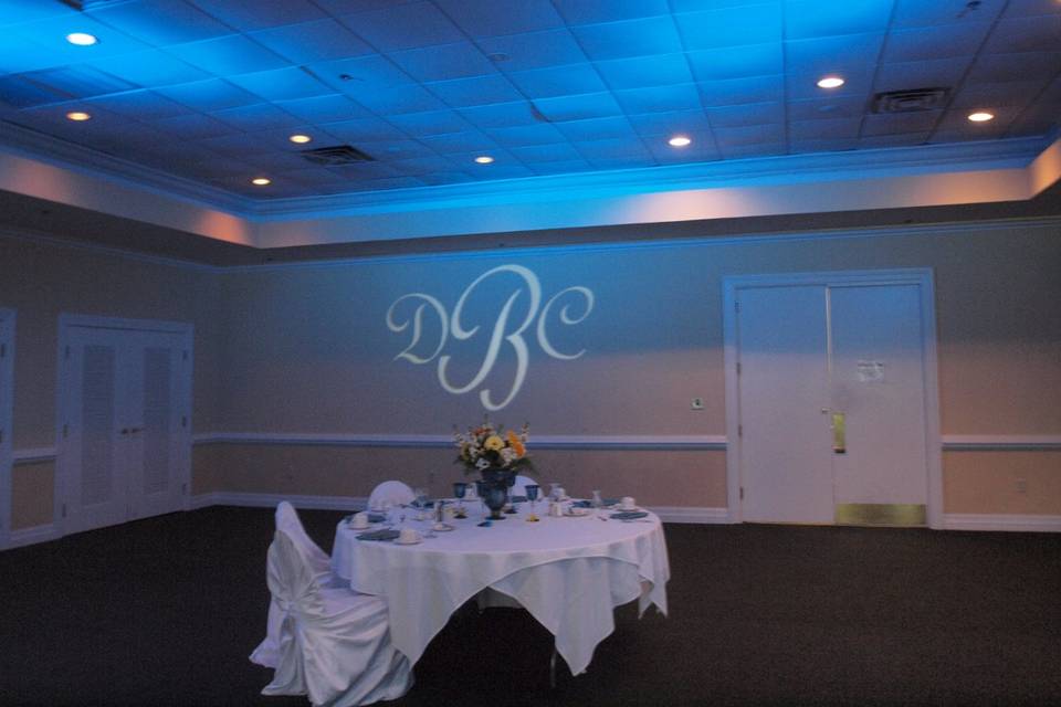 Ward Productions and Grand Event Solutions