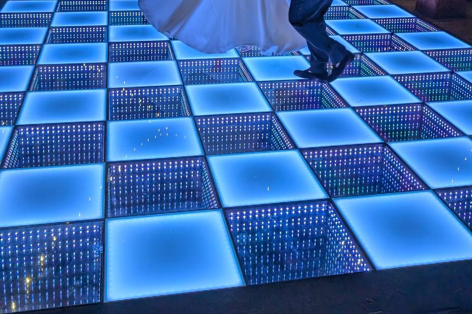 First Dance