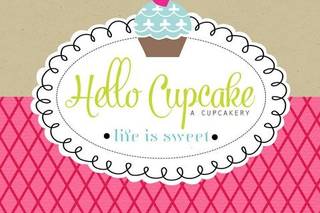 Hello Cupcake