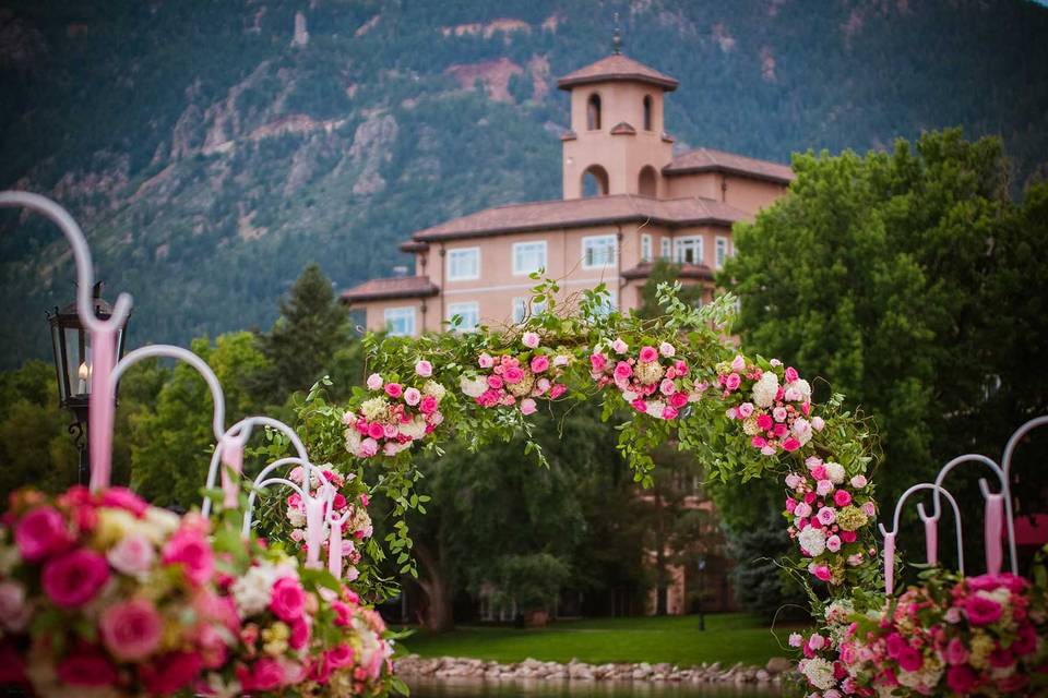 The Broadmoor
