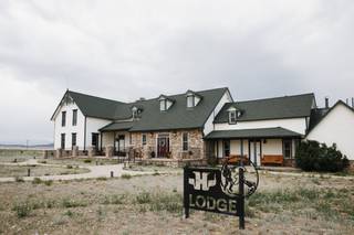 Hartsel Ranch