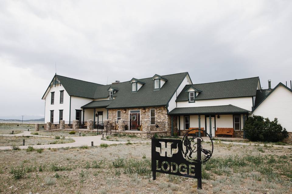 Hartsel Ranch