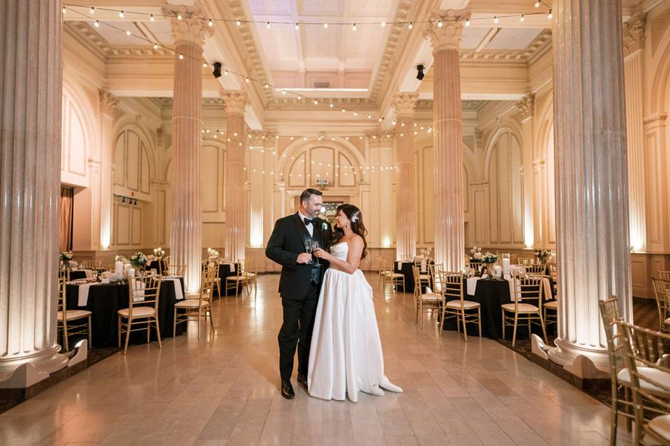 Grand Ballroom