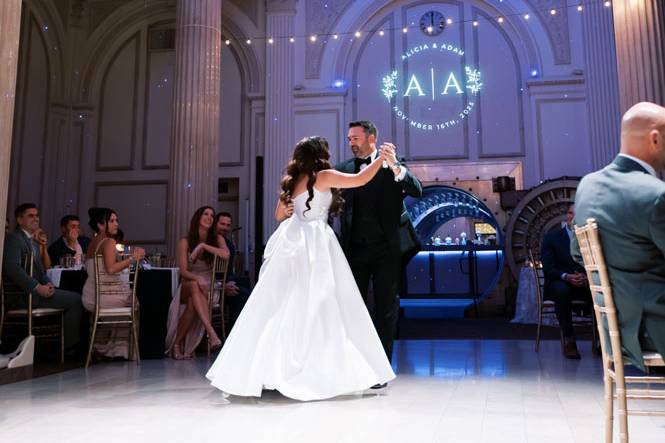 First Dance