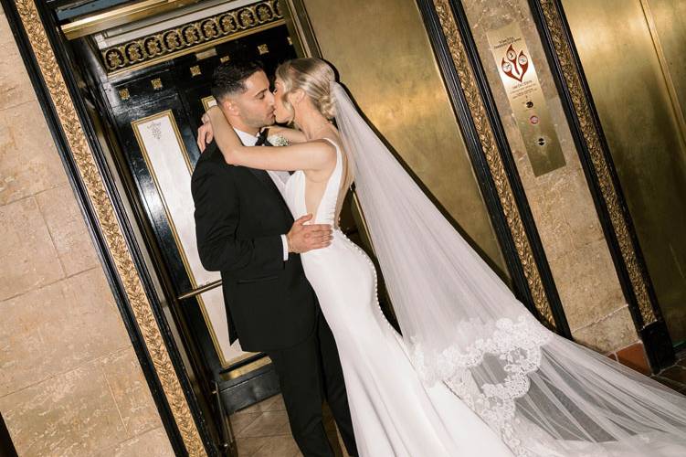 Elevator Photos