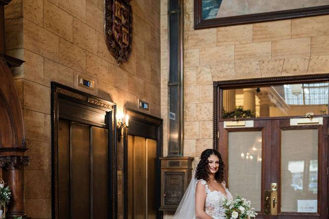 Grand Foyer