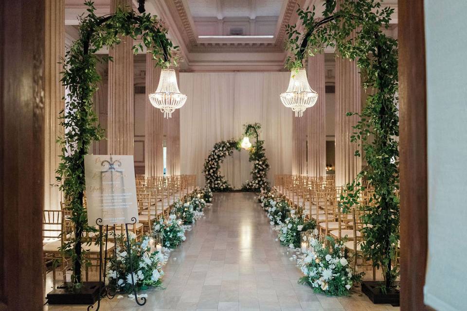 Ceremony