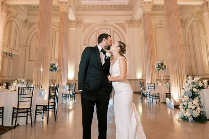 Grand Ballroom
