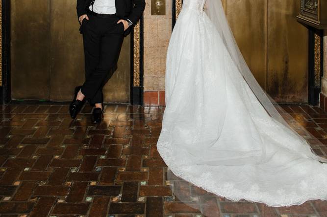 Elevator Photos