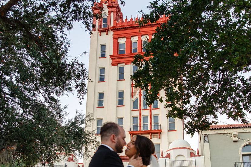 Couple Portraits